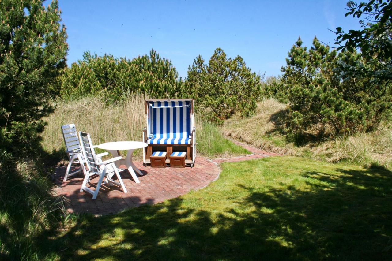 Ahndole-Hollken Apartment Sankt Peter-Ording Exterior photo