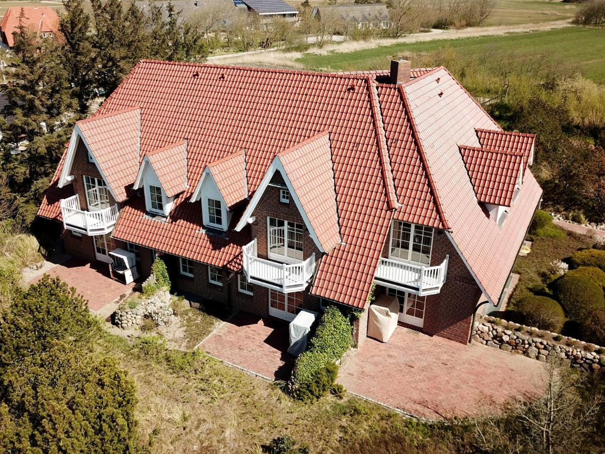 Ahndole-Hollken Apartment Sankt Peter-Ording Exterior photo